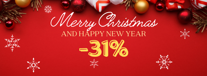 Ưu đãi tháng 12 năm 2025