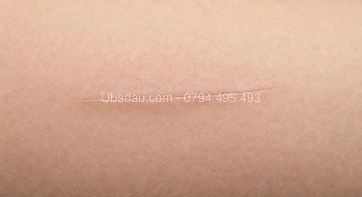 chăm sóc sau mổ u mỡ