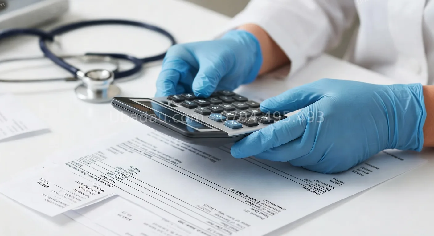 chi phí tiểu phẫu u bã đậu