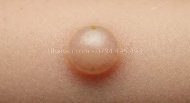 Chữa u bã đậu bằng Đông Y có khỏi không?