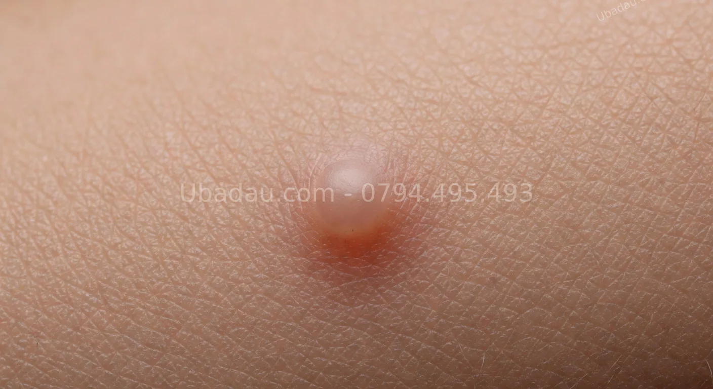 chữa u bã đậu bằng đông y chữa u bã đậu bằng đông y