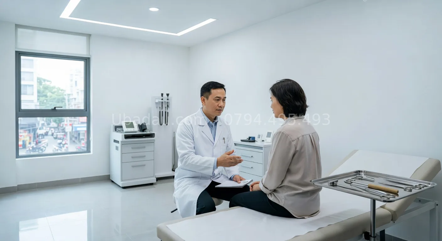 tiểu phẫu u bã đậu ở đâu tphcm tiểu phẫu u bã đậu ở đâu tphcm