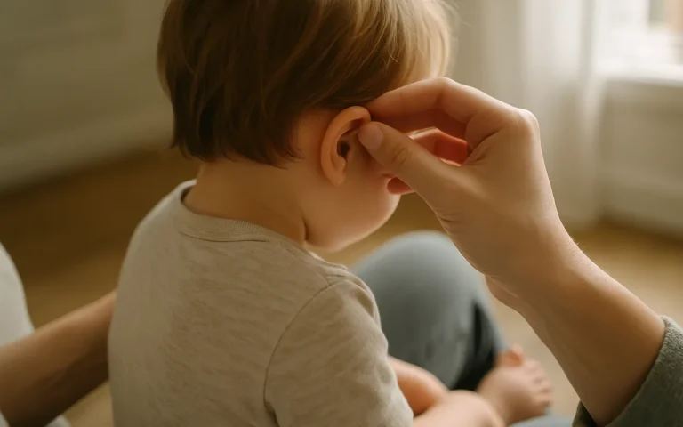 Rò luân nhĩ: nguyên nhân, dấu hiệu và cách điều trị
