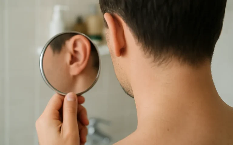Rò luân nhĩ là gì? Có nguy hiểm không?
